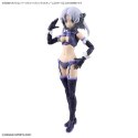 30MS OPTION PARTS SET 11 (FANG COSTUME) [COLOR A] BANDAI