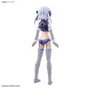 30MS OPTION PARTS SET 11 (FANG COSTUME) [COLOR A] BANDAI