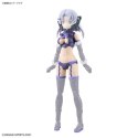 30MS OPTION PARTS SET 11 (FANG COSTUME) [COLOR A] BANDAI