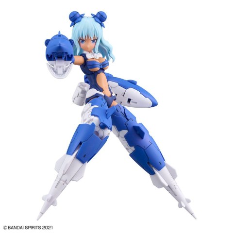 30MS SIS-Ac19b SIANA-AMARCIA (VIVACE FORM) BANDAI