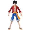 ANIME HEROES ONE PIECE - MONKEY D. LUFFY RENEWAL BANDAI