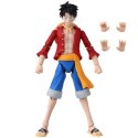 ANIME HEROES ONE PIECE - MONKEY D. LUFFY RENEWAL BANDAI