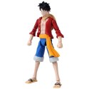 ANIME HEROES ONE PIECE - MONKEY D. LUFFY RENEWAL BANDAI