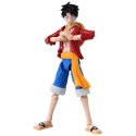 ANIME HEROES ONE PIECE - MONKEY D. LUFFY RENEWAL BANDAI