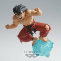 BP DB GxMATERIA - SON GOKU VOL.III BANDAI