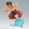 BP DB GxMATERIA - SON GOKU VOL.III BANDAI