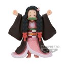 BP DEMON SLAYER KNY - VOL. 45 NEZUKO KAMADO BANDAI