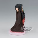 BP DEMON SLAYER KNY - VOL. 45 NEZUKO KAMADO BANDAI