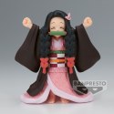 BP DEMON SLAYER KNY - VOL. 45 NEZUKO KAMADO BANDAI