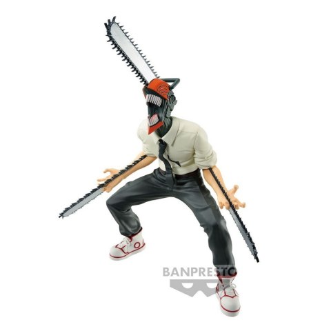 CHAINSAW MAN VIBRATION STARS - CHAINSAW MAN BANDAI