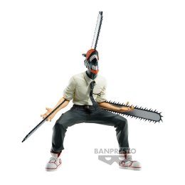 CHAINSAW MAN VIBRATION STARS - CHAINSAW MAN BANDAI