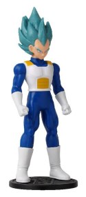 DRAGON BALL FLASH SERIES SUPER SAIYAN BLUE VEGETA BANDAI