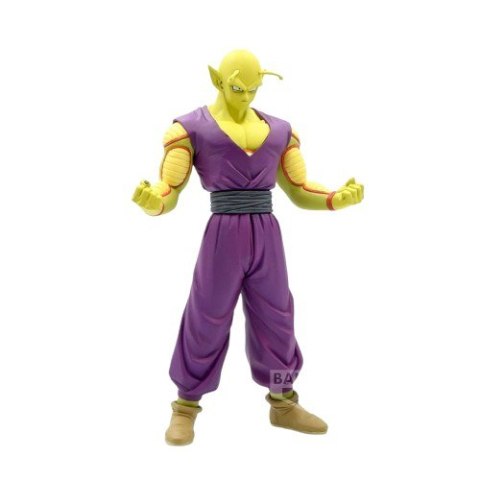 DRAGON BALL SUPER SUPER HERO DXF - PICCOLO BANDAI