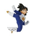 DRAGON BALL Z CHOSENSHIRETSUDEN III - SON GOHAN VOL.3 BANDAI