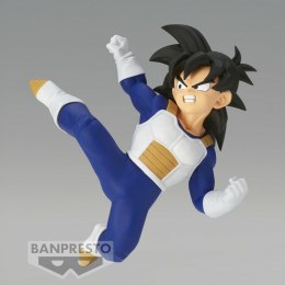 DRAGON BALL Z CHOSENSHIRETSUDEN III - SON GOHAN VOL.3 BANDAI