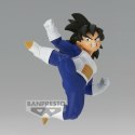 DRAGON BALL Z CHOSENSHIRETSUDEN III - SON GOHAN VOL.3 BANDAI