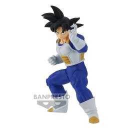 DRAGON BALL Z CHOSENSHIRETSUDEN III - SON GOKU VOL.3 BANDAI