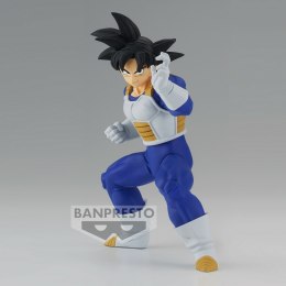 DRAGON BALL Z CHOSENSHIRETSUDEN III - SON GOKU VOL.3 BANDAI