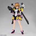 FIGURE RISE AVATAR FUMINA BANDAI