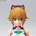 FIGURE RISE AVATAR FUMINA BANDAI