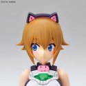 FIGURE RISE AVATAR FUMINA BANDAI