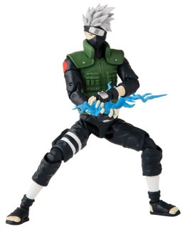 Figurka kolekcjonerska BANDAI ANIME HEROES NARUTO - HATAKE KAKASHI BANDAI