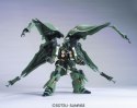 Figurka kolekcjonerska BANDAI HG 1/144 NZ-666 KSHATRIYA BANDAI