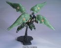 Figurka kolekcjonerska BANDAI HG 1/144 NZ-666 KSHATRIYA BANDAI