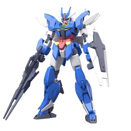 Figurka kolekcjonerska BANDAI HGBD:R 1/144 EARTHREE GUNDAM BANDAI