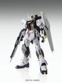 Figurka kolekcjonerska BANDAI MG 1/100 NU GUNDAM Ver. Ka BANDAI