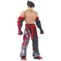 GAME DIMENSIONS TEKKEN - JIN KAZAMA BANDAI