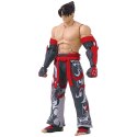 GAME DIMENSIONS TEKKEN - JIN KAZAMA BANDAI