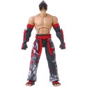 GAME DIMENSIONS TEKKEN - JIN KAZAMA BANDAI