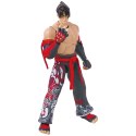 GAME DIMENSIONS TEKKEN - JIN KAZAMA BANDAI