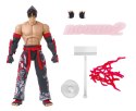 GAME DIMENSIONS TEKKEN - JIN KAZAMA BANDAI