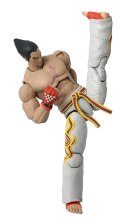 GAME DIMENSIONS TEKKEN - KAZUYA MISHIMA BANDAI