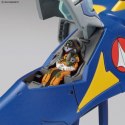 HG 1/100 MACROSS PLUS YF-21 BANDAI