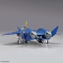 HG 1/100 MACROSS PLUS YF-21 BANDAI