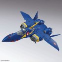 HG 1/100 MACROSS PLUS YF-21 BANDAI