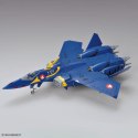 HG 1/100 MACROSS PLUS YF-21 BANDAI