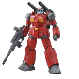 HG 1/144 RX-77-02 GUNCANNON (CUCURUZ DOAN'S ISLAND Ver.) BANDAI