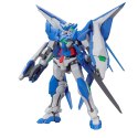 HGBF 1/144 GUNDAM AMAZING EXIA BANDAI