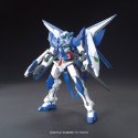 HGBF 1/144 GUNDAM AMAZING EXIA BANDAI