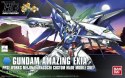 HGBF 1/144 GUNDAM AMAZING EXIA BANDAI