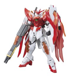 HGBF 1/144 WING GUNDAM ZERO HONOO BANDAI