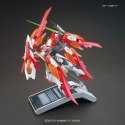 HGBF 1/144 WING GUNDAM ZERO HONOO BANDAI