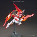 HGBF 1/144 WING GUNDAM ZERO HONOO BANDAI