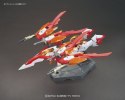 HGBF 1/144 WING GUNDAM ZERO HONOO BANDAI