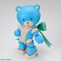 HGBM 1/144 BEARGGUY OHANA & ALOHARO SET BANDAI