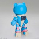 HGBM 1/144 BEARGGUY OHANA & ALOHARO SET BANDAI